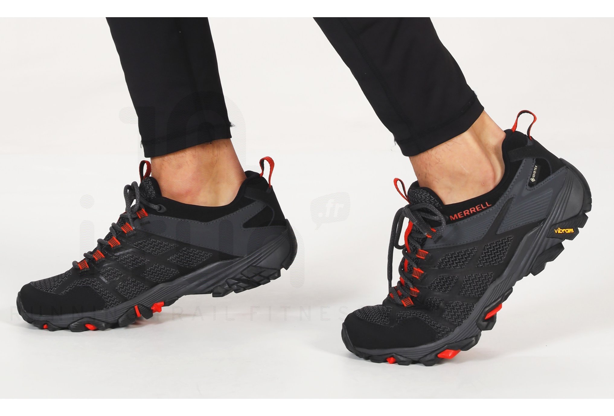 Merrell MOAB FST 2 Gore-Tex Herren