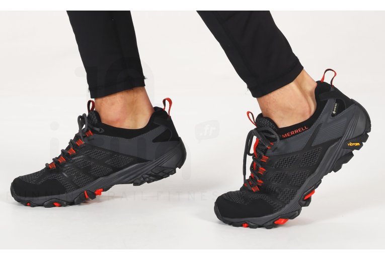 Merrell MOAB FST 2 Gore-Tex M 