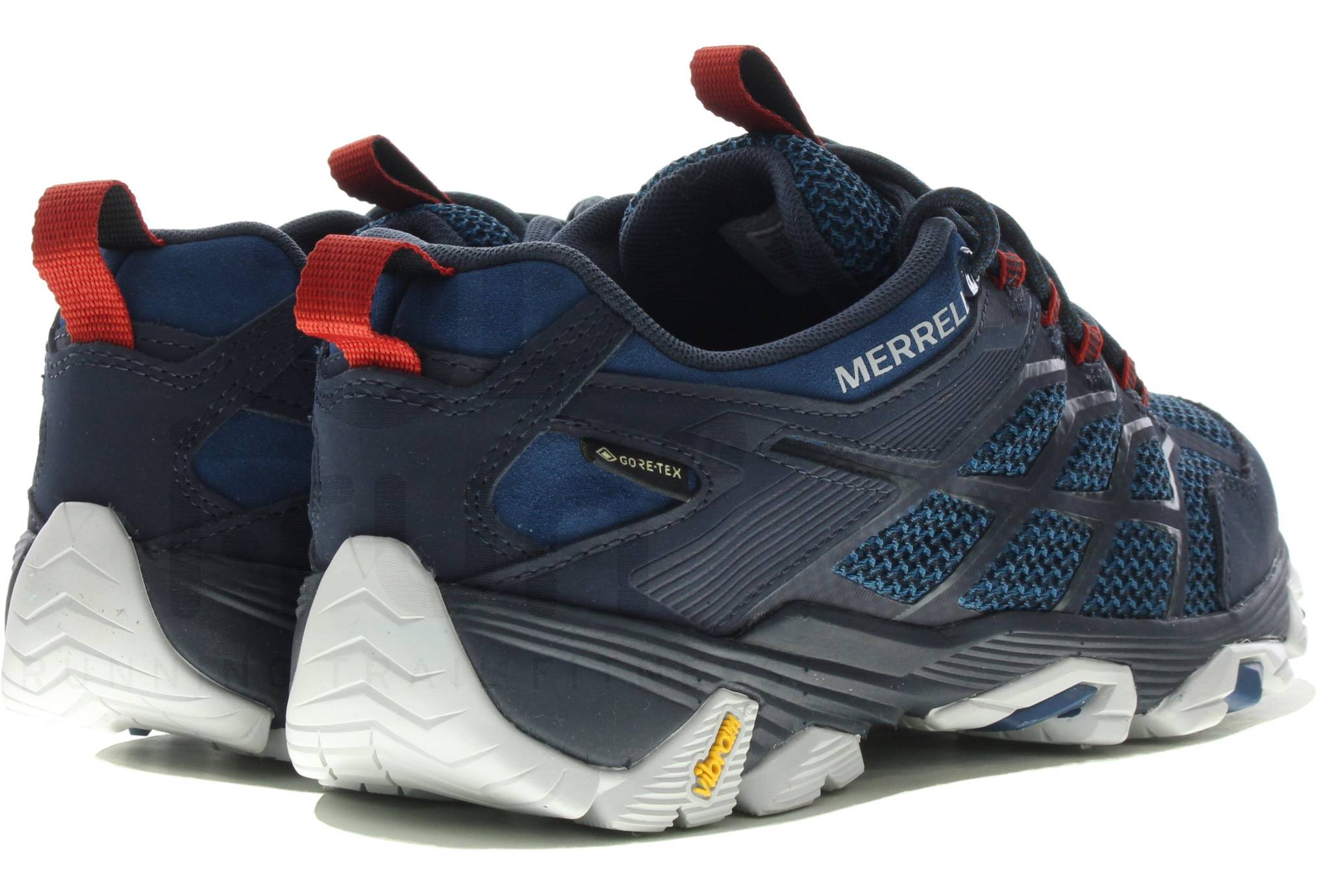 Merrell MOAB FST 2 Gore-Tex