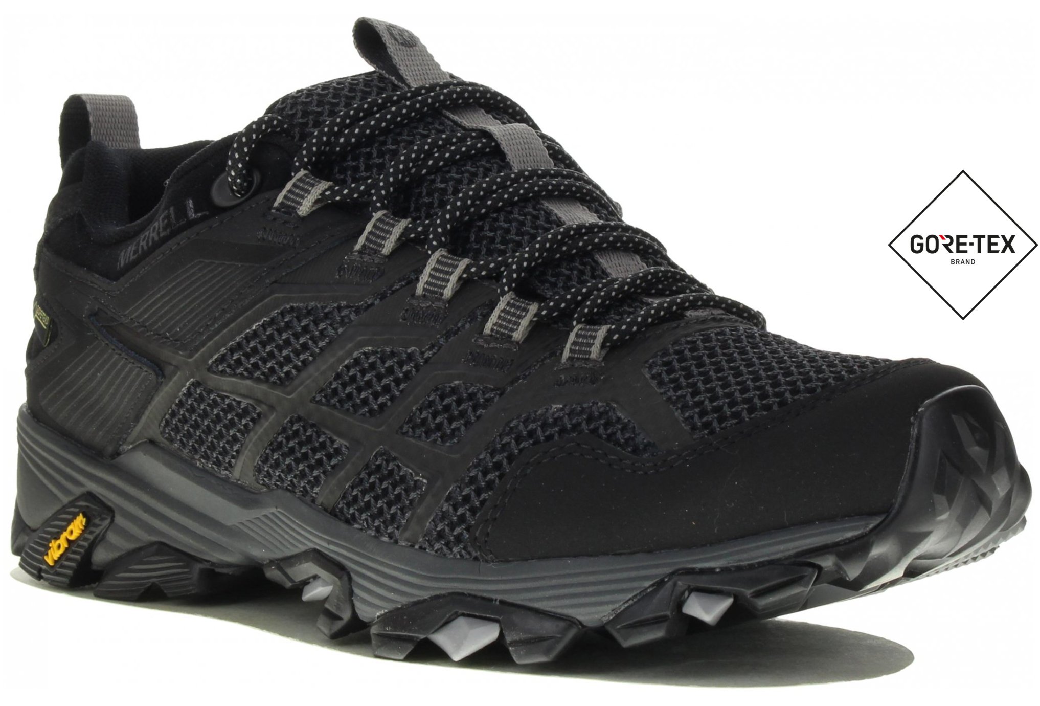 Merrell MOAB FST 2 Gore-Tex M Chaussures homme déstockage
