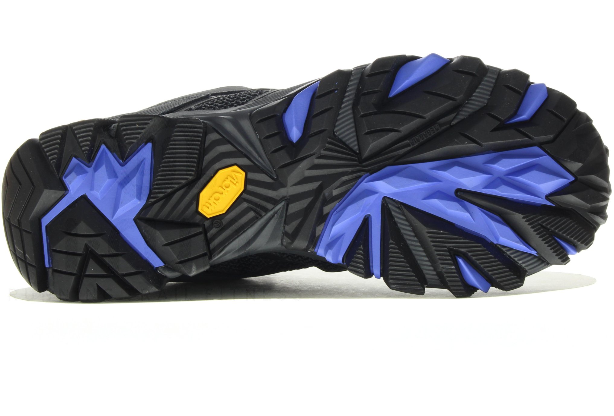 Merrell MOAB FST 2 Gore-Tex Damen