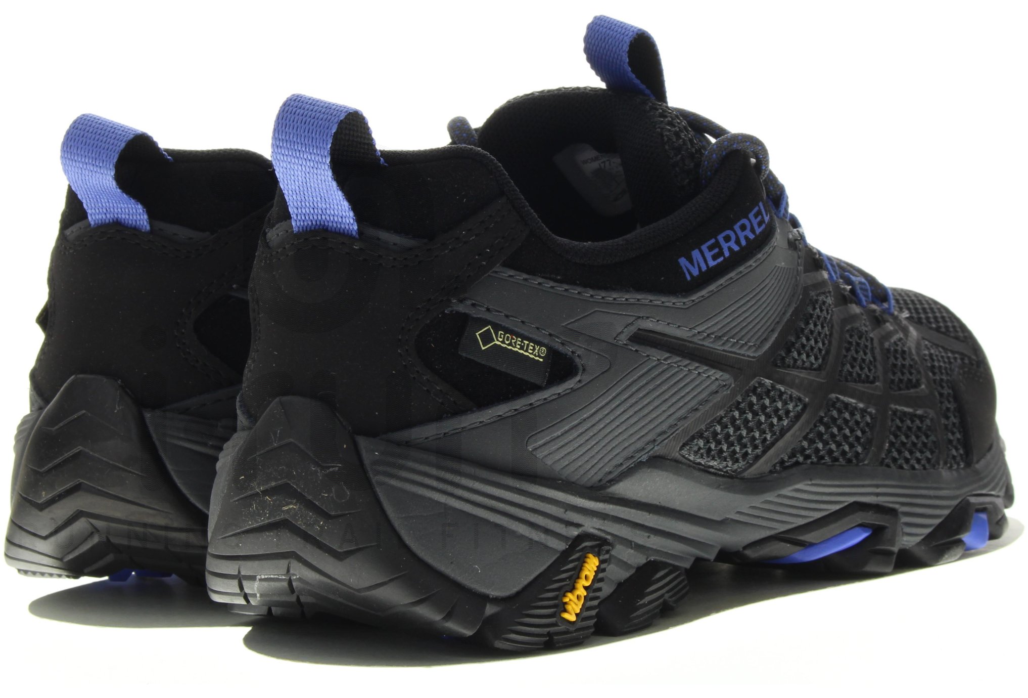 Merrell MOAB FST 2 Gore-Tex Damen