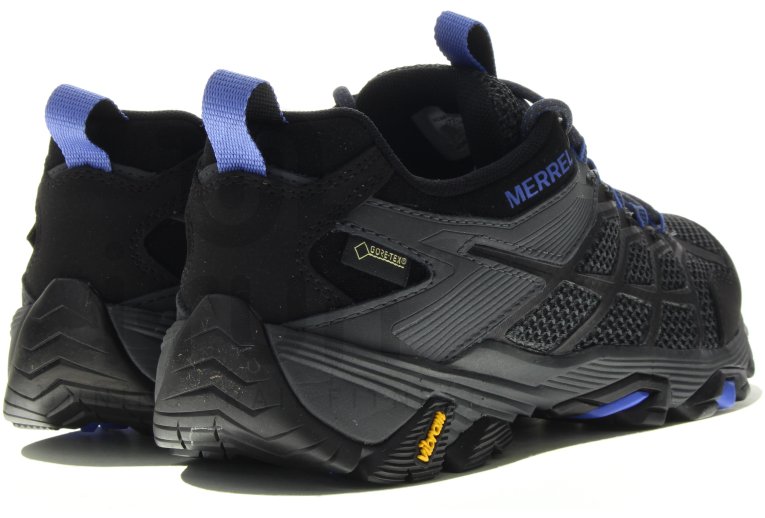Merrell MOAB FST 2 Gore-Tex W 