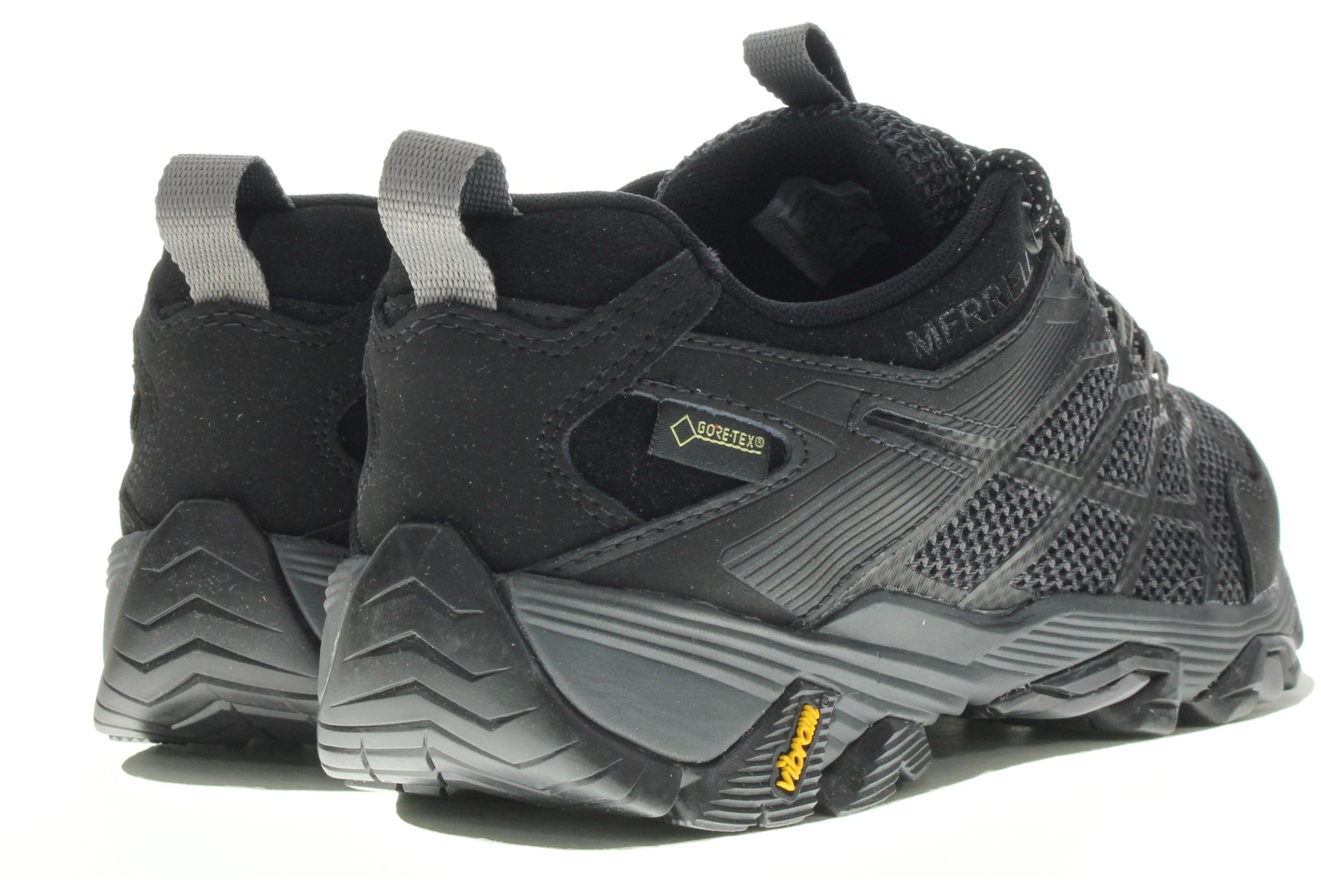 Merrell MOAB FST 2 Gore-Tex Damen