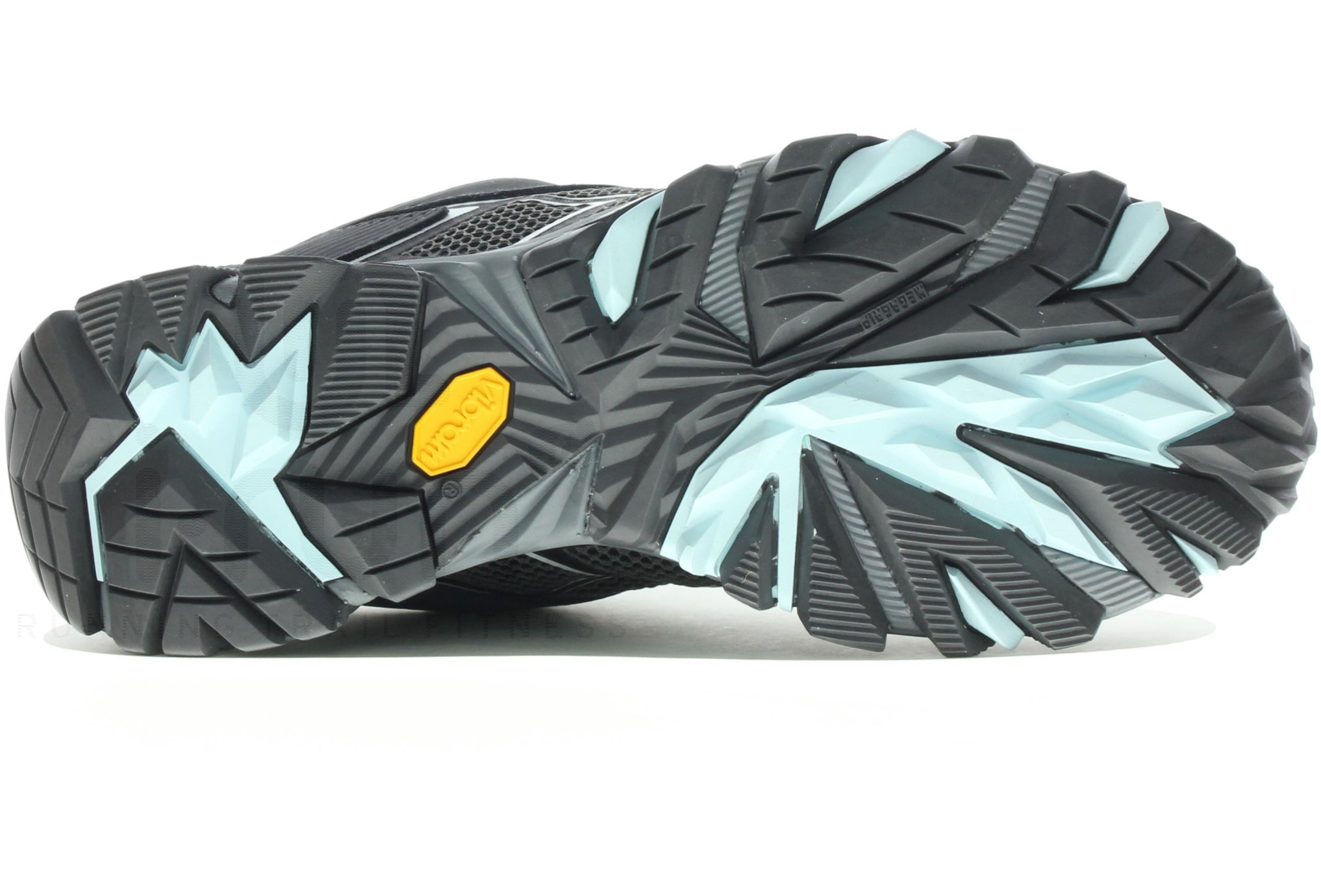 Merrell MOAB FST 2 Gore-Tex Damen