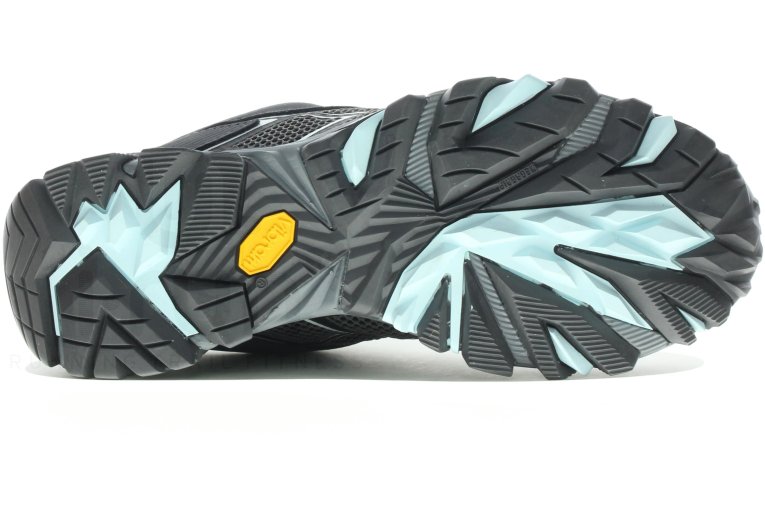 Merrell MOAB FST 2 Gore-Tex Damen