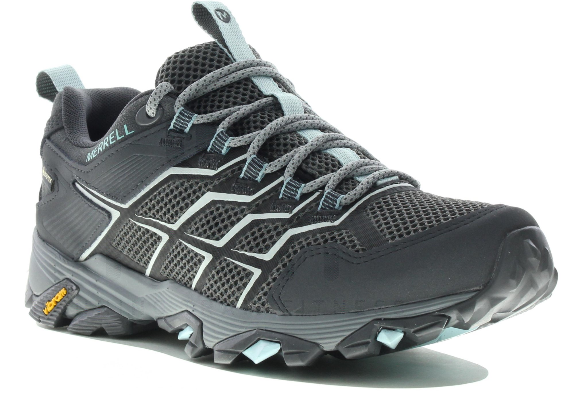 Merrell MOAB FST 2 Gore-Tex Damen