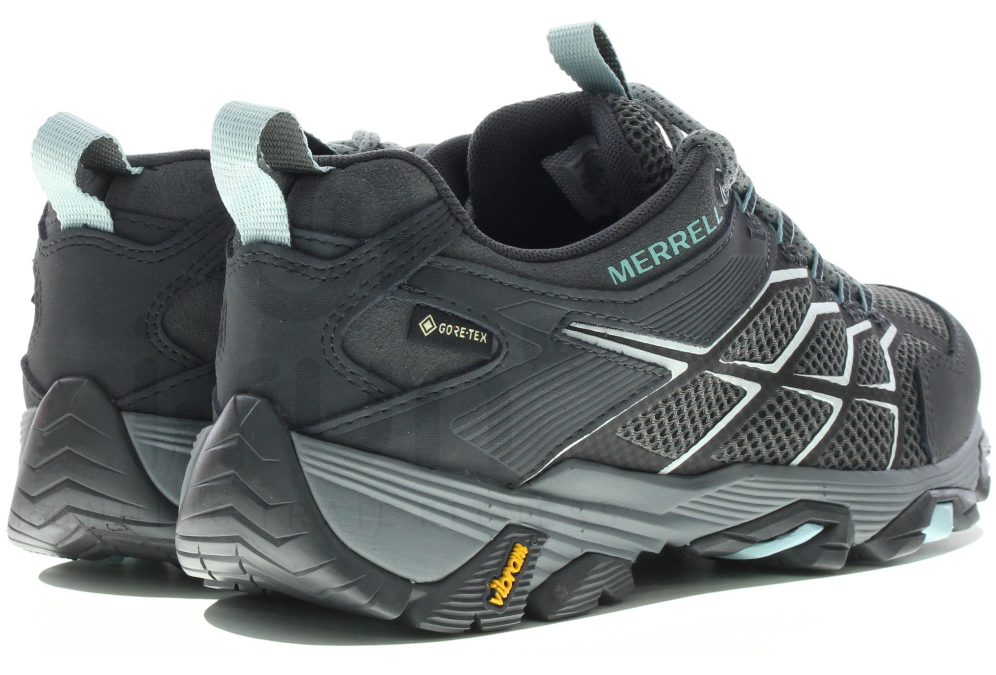 Merrell MOAB FST 2 Gore-Tex Damen