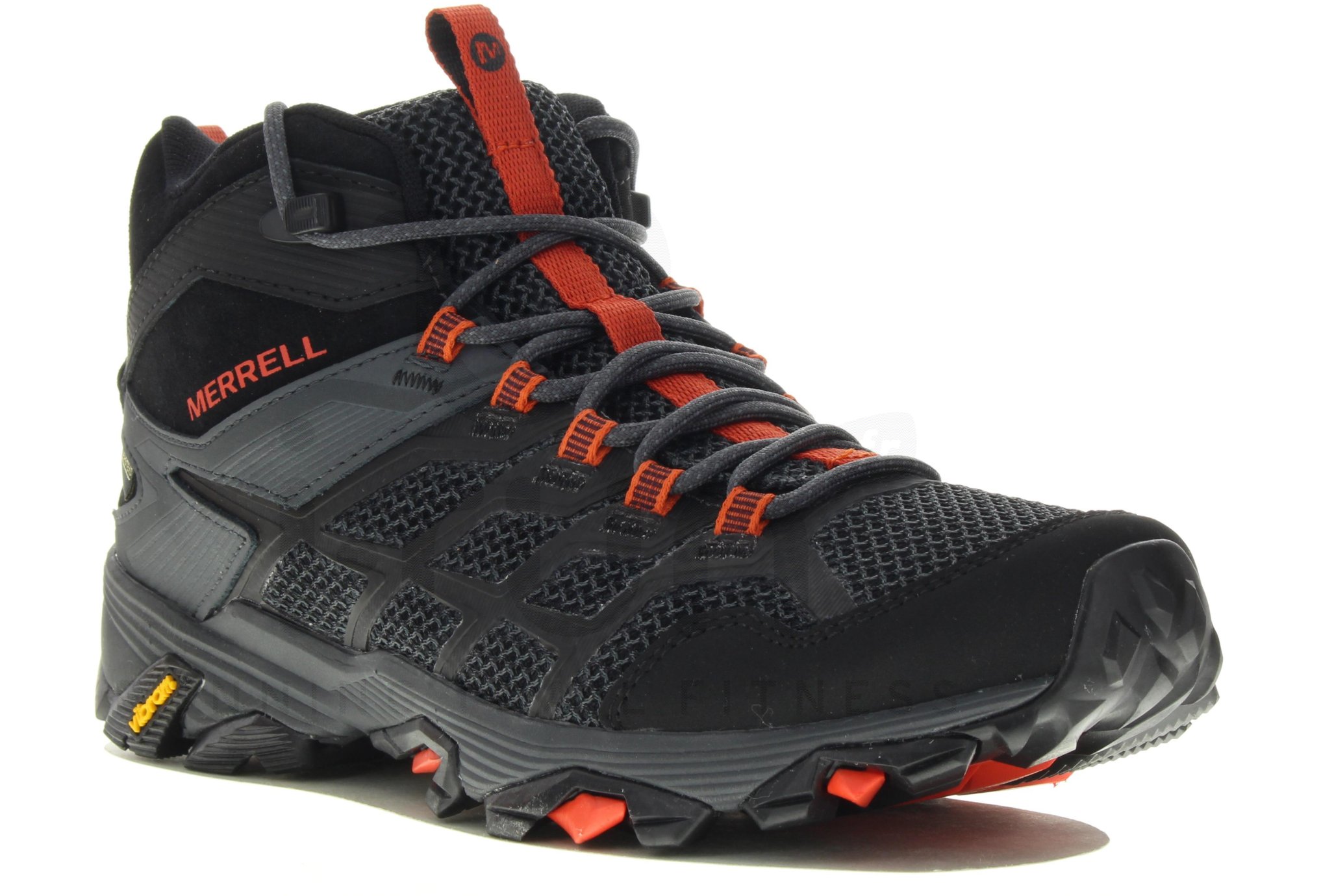 Merrell MOAB FST 2 Mid Gore Tex