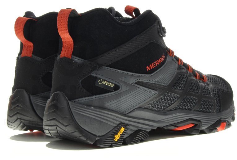 Merrell MOAB FST 2 Mid Gore-Tex M 