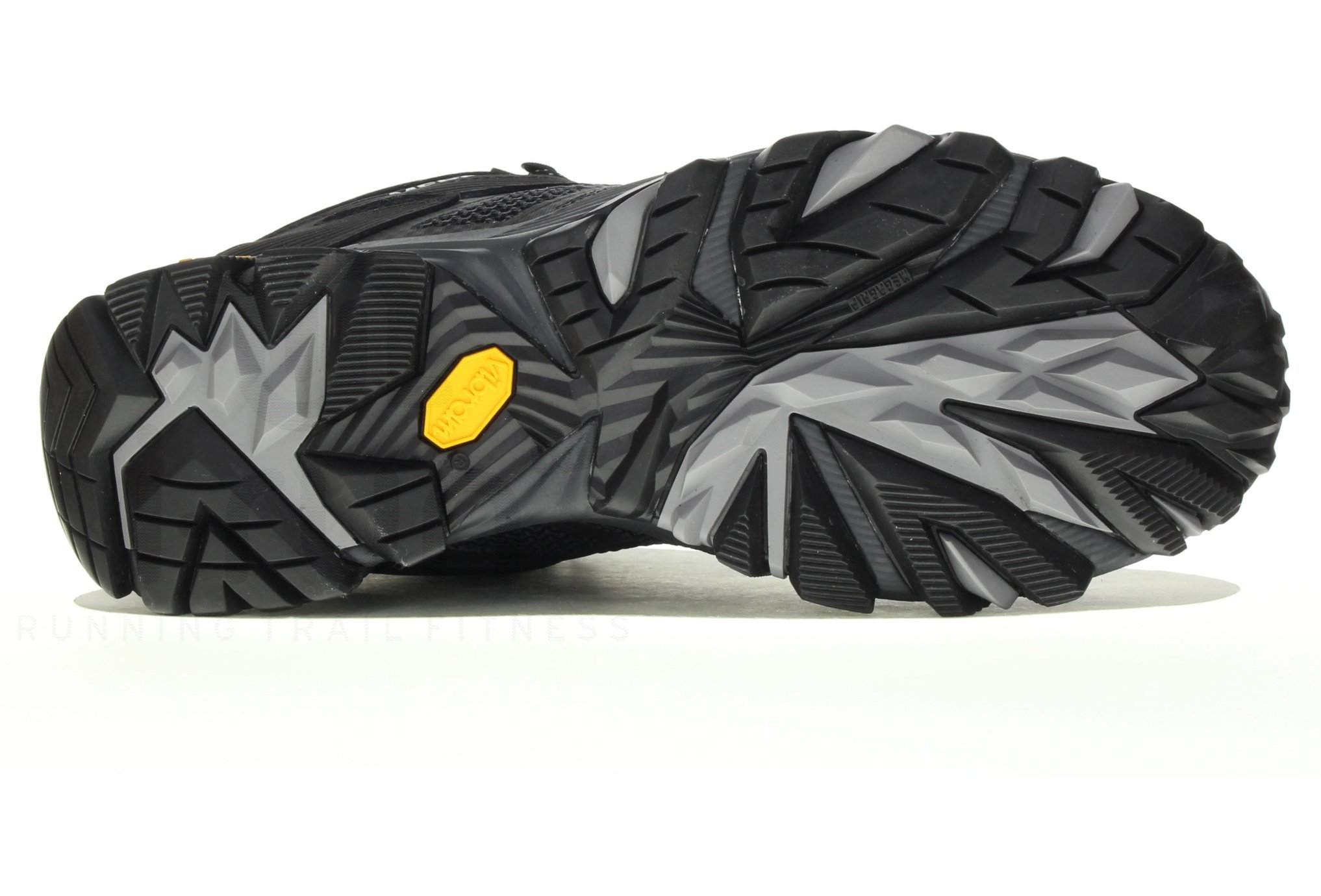 Merrell MOAB FST 2 Mid Gore-Tex