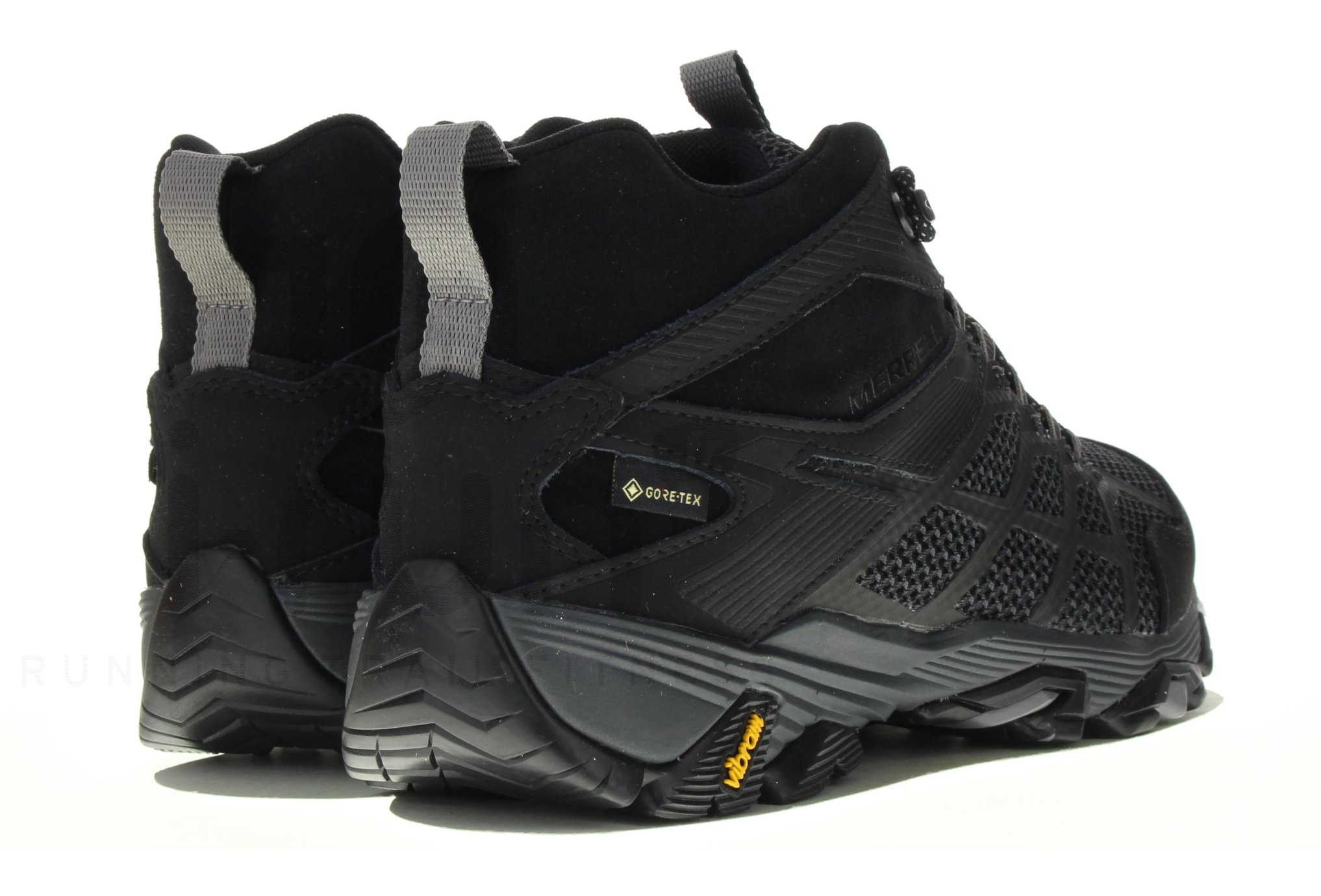 Merrell MOAB FST 2 Mid Gore-Tex