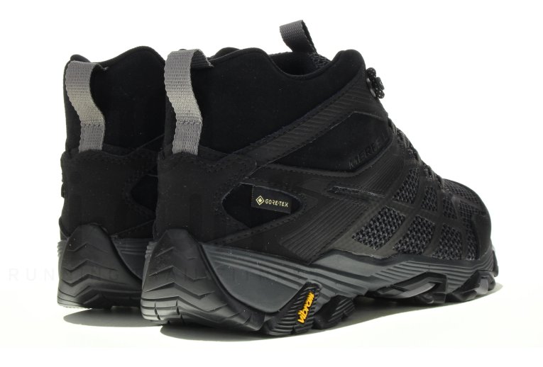 Merrell MOAB FST 2 Mid Gore-Tex