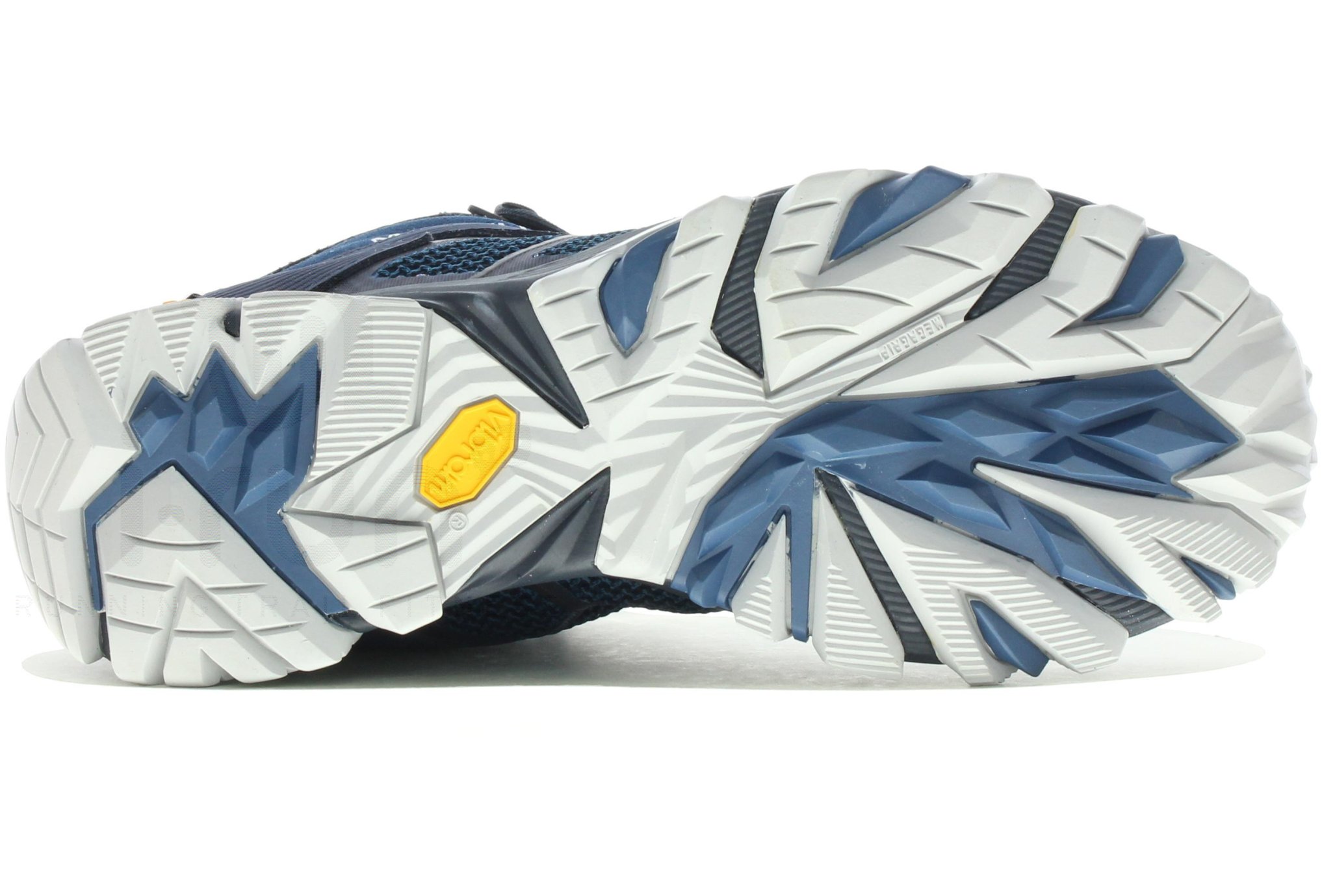 Merrell MOAB FST 2 Mid Gore-Tex M