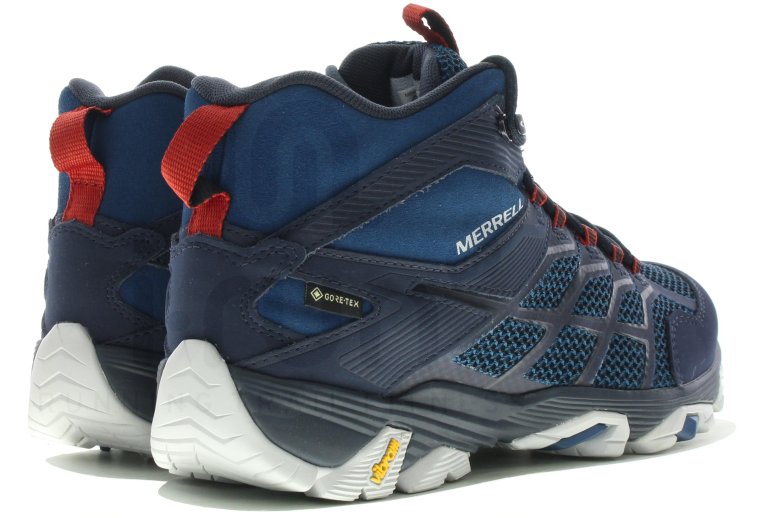 Merrell MOAB FST 2 Mid Gore-Tex M 