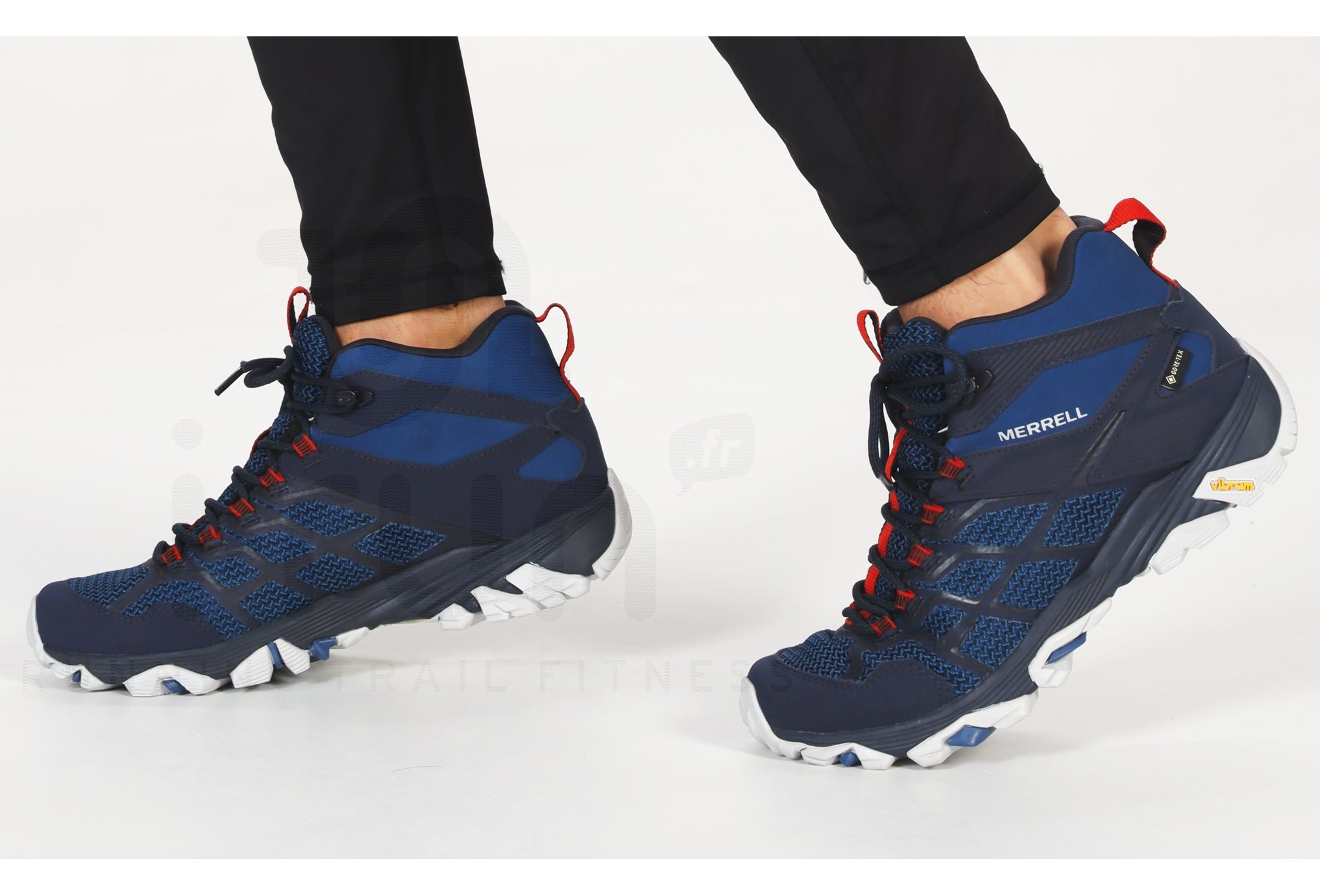 Merrell MOAB FST 2 Mid Gore-Tex M