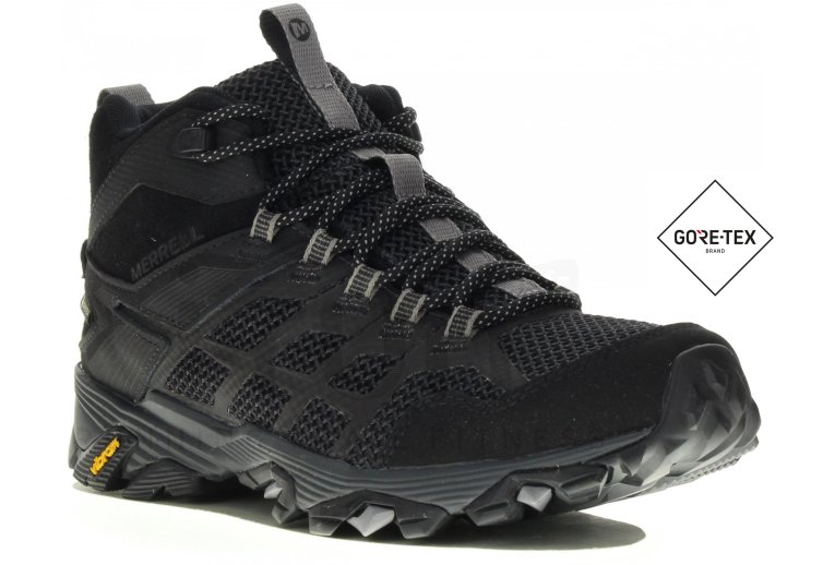 Merrell MOAB FST 2 Mid Gore-Tex