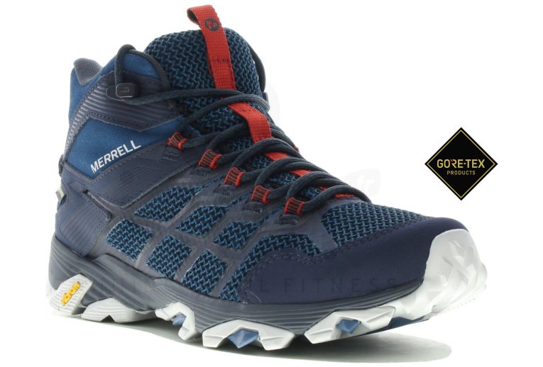 Merrell MOAB FST 2 Mid Gore-Tex M 