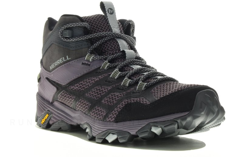 Merrell MOAB FST 2 Mid Gore Tex