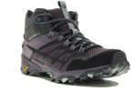 Merrell MOAB FST 2 Mid Gore Tex