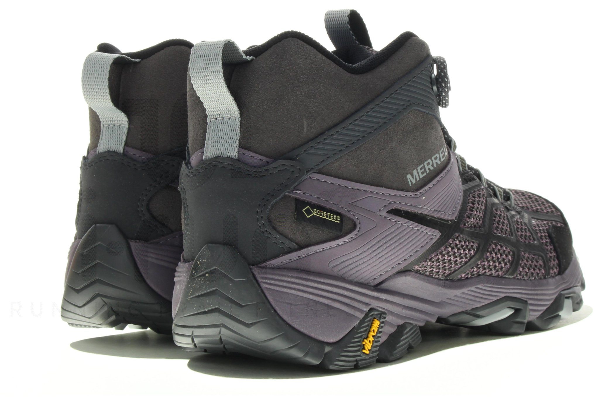 Merrell MOAB FST 2 Mid Gore-Tex W 