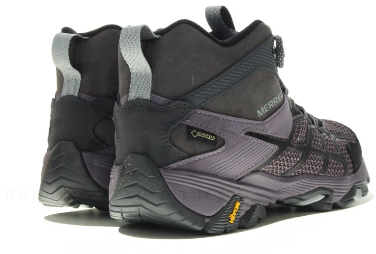 Merrell MOAB FST 2 Mid Gore Tex
