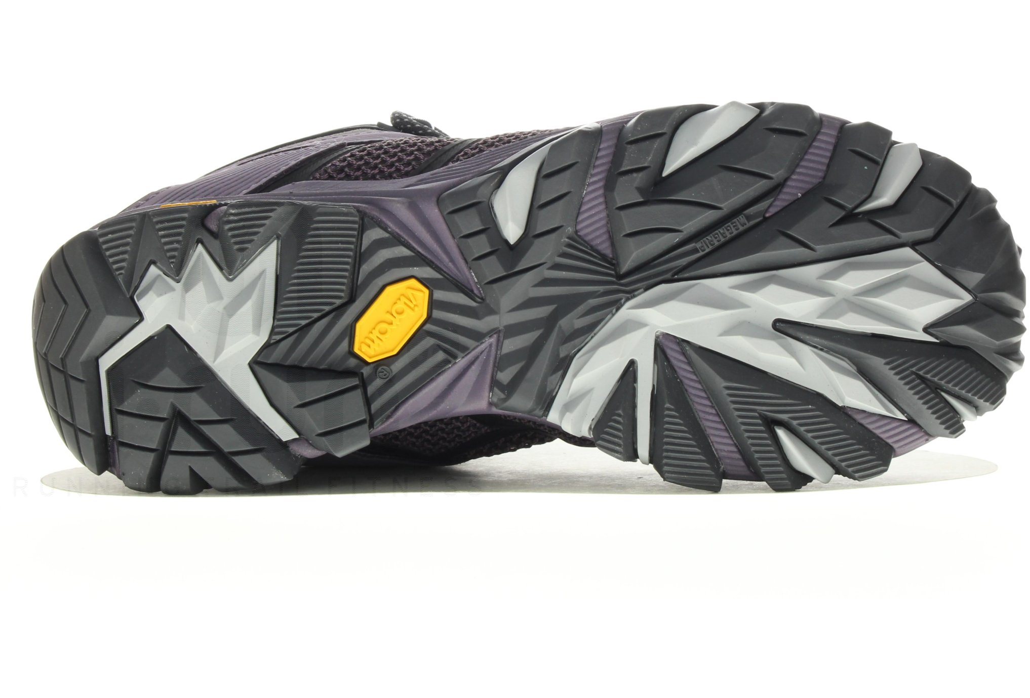 Merrell MOAB FST 2 Mid Gore-Tex W 