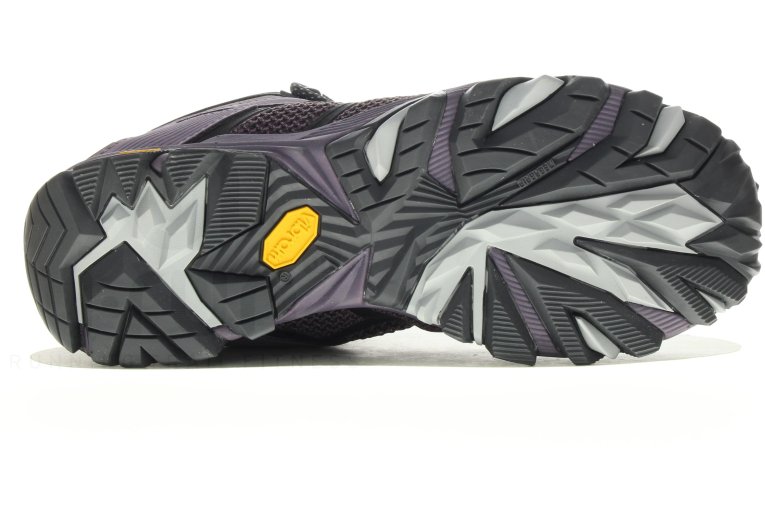 Merrell MOAB FST 2 Mid Gore Tex