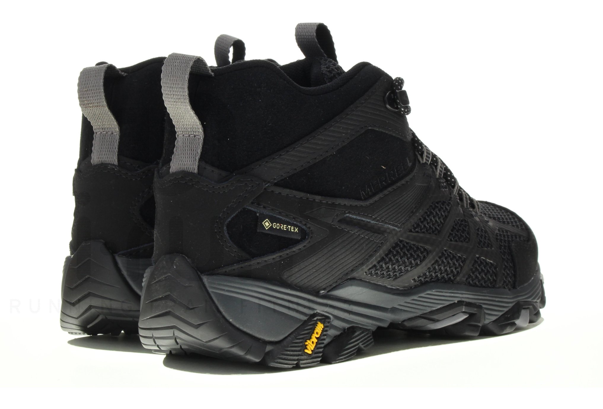 Merrell MOAB FST 2 Mid Gore-Tex W