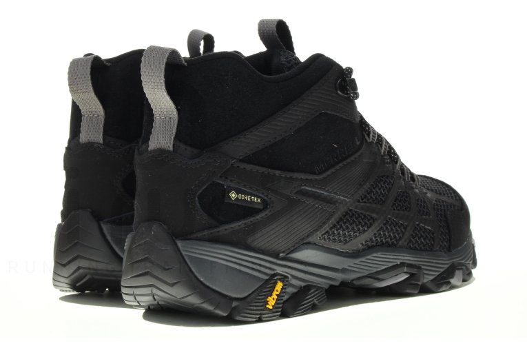 Merrell MOAB FST 2 Mid Gore-Tex W 