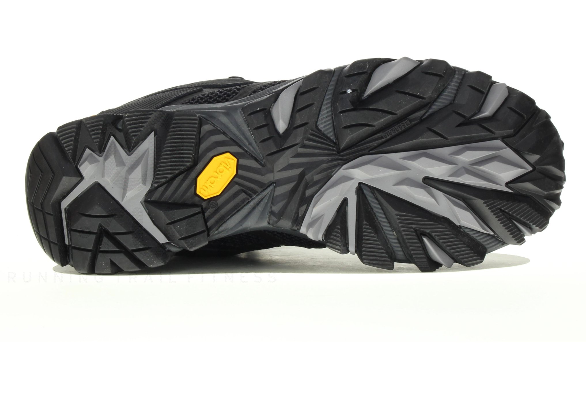 Merrell MOAB FST 2 Mid Gore-Tex W