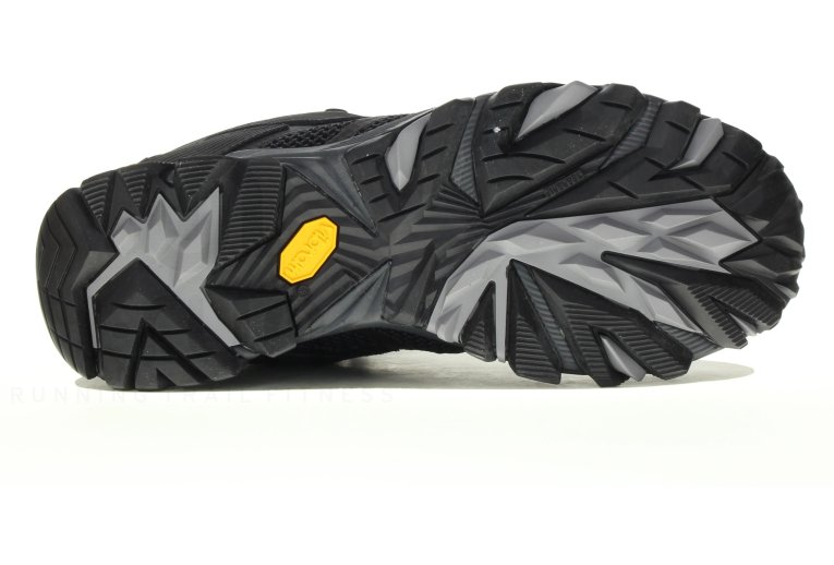 Merrell MOAB FST 2 Mid Gore-Tex W 