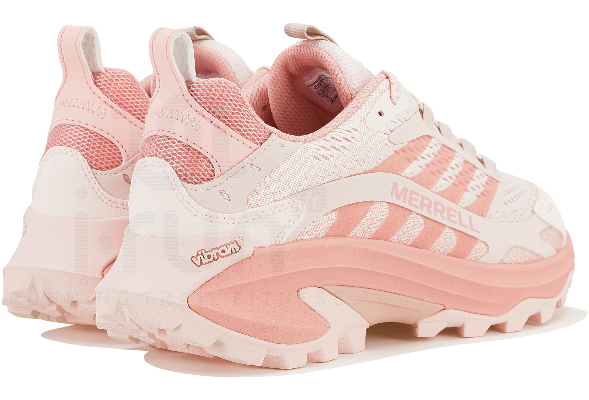 Merrell MOAB Speed 2