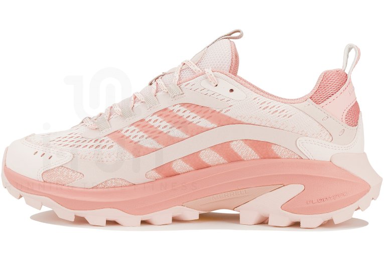 Merrell MOAB Speed 2