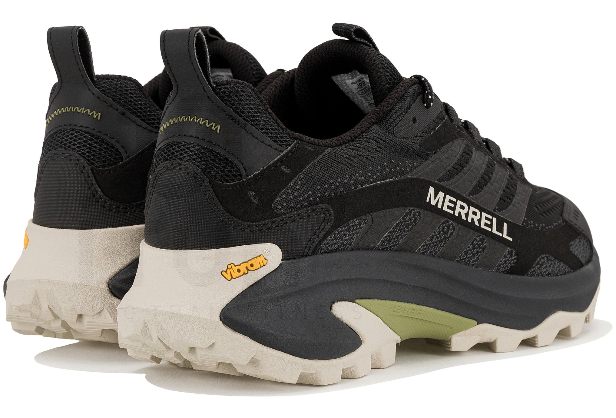 Merrell MOAB Speed 2