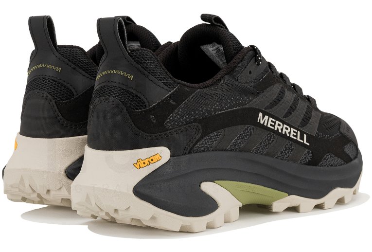Merrell MOAB Speed 2