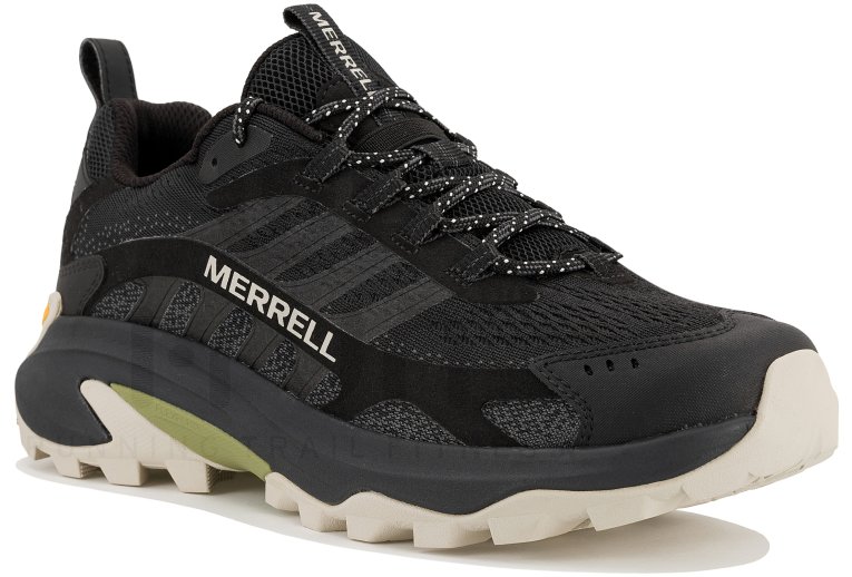 Merrell MOAB Speed 2
