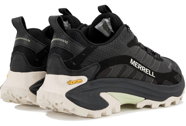 Merrell MOAB Speed 2 Gore-Tex W