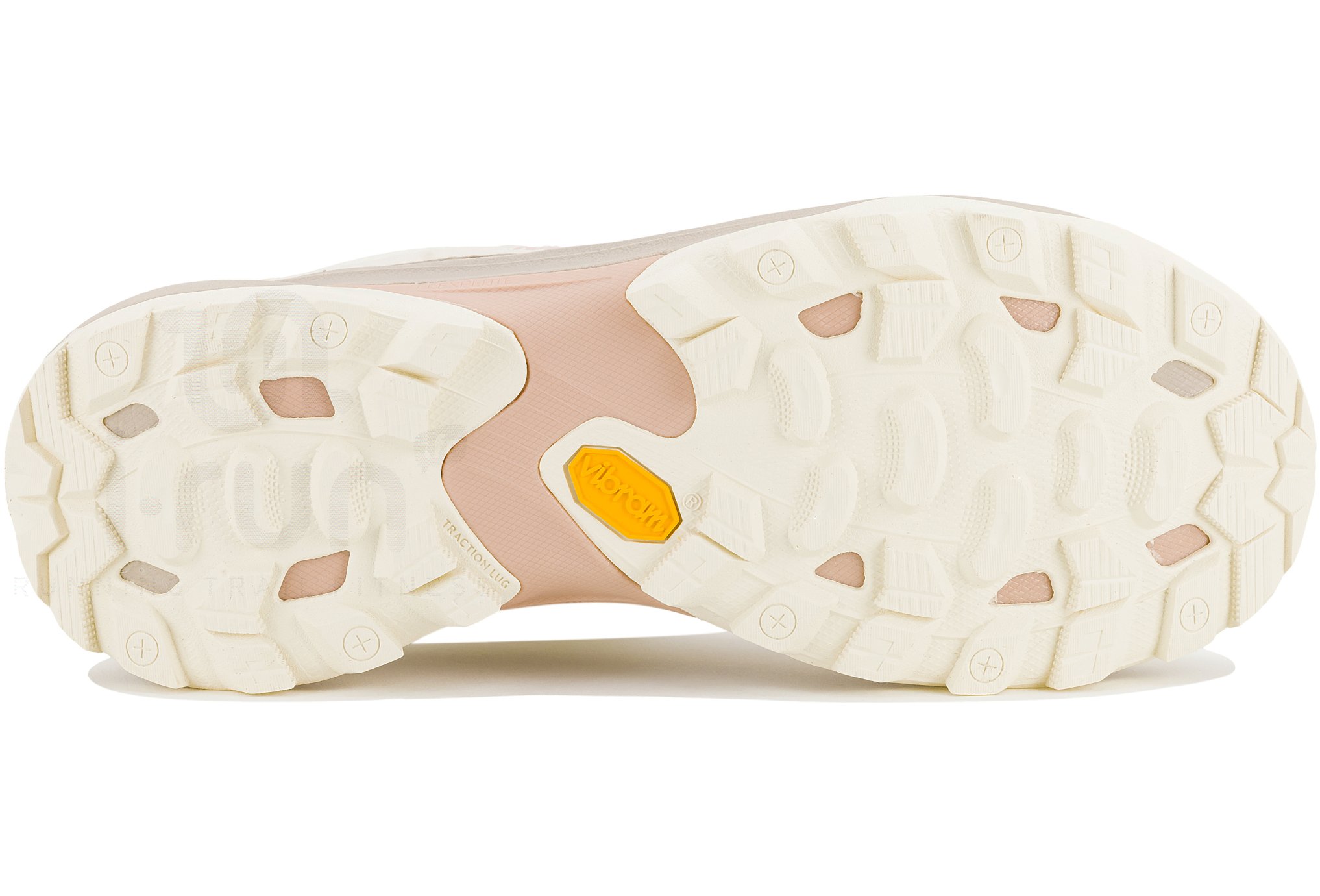 Merrell MOAB Speed 2 Gore-Tex Damen