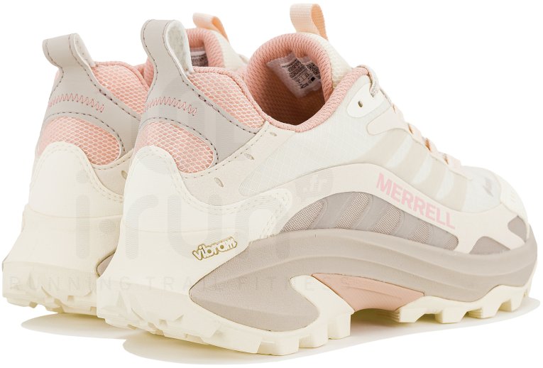 Merrell MOAB Speed 2 Gore-Tex Damen