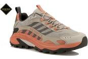 Merrell MOAB Speed 2 Gore-Tex 