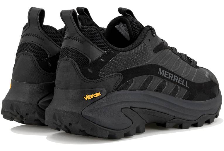 Merrell MOAB Speed 2 Gore-Tex 