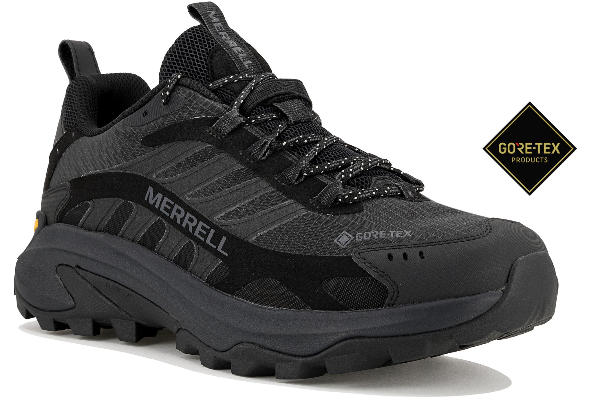 MOAB Speed 2 Gore-Tex Herren