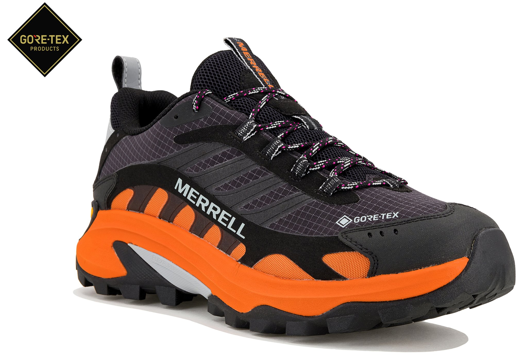 MOAB Speed 2 Gore-Tex Herren