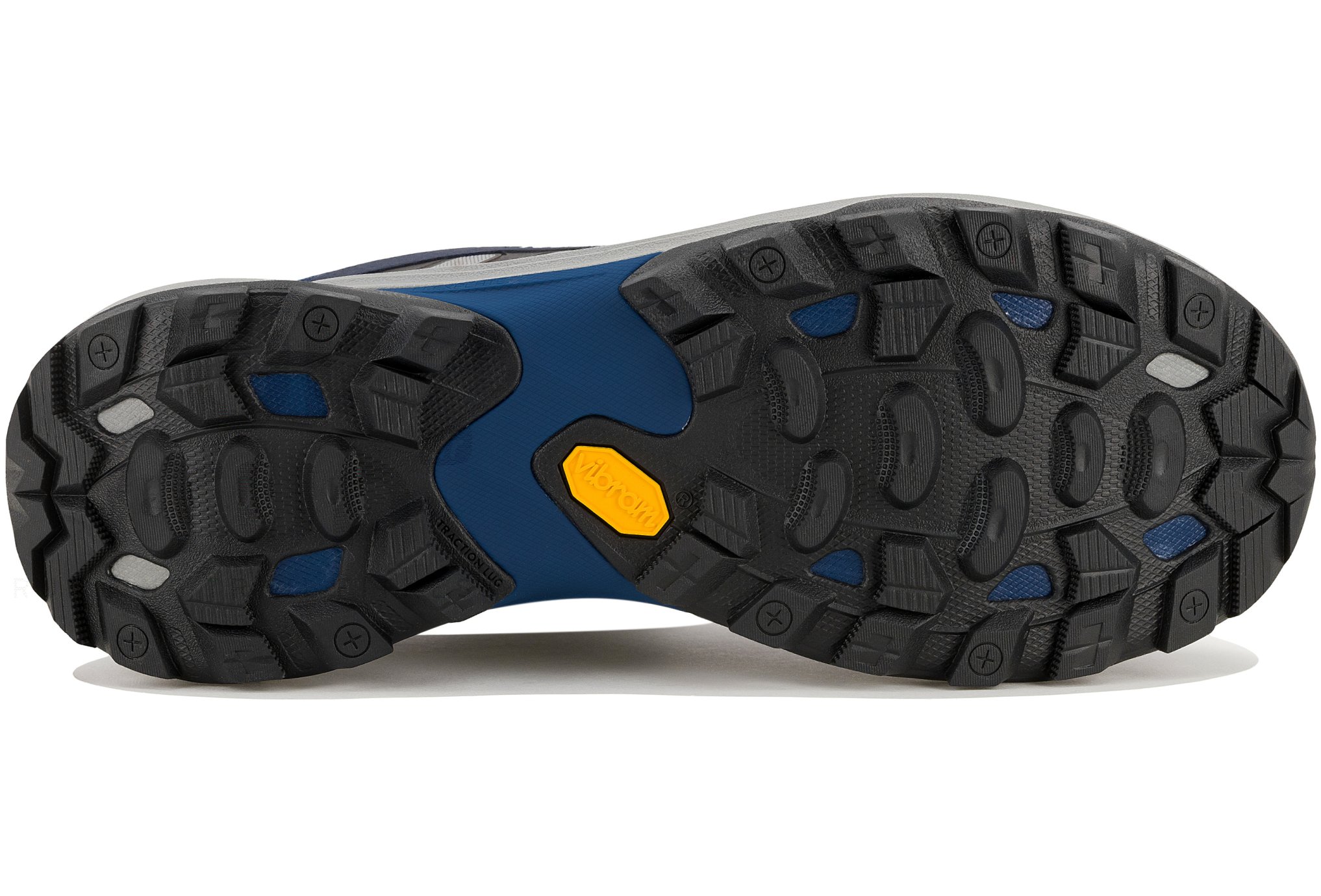 Merrell MOAB Speed 2 Gore-Tex Herren