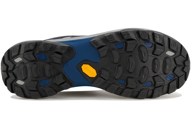 Merrell MOAB Speed 2 Gore-Tex Herren
