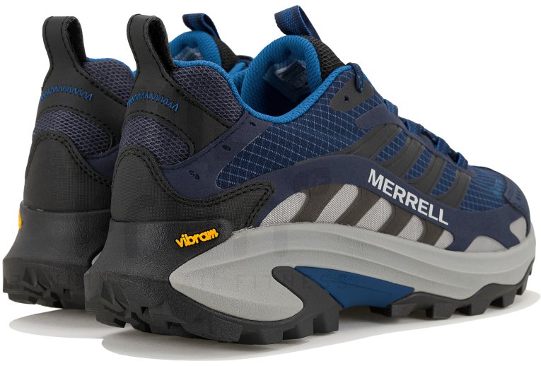 Merrell MOAB Speed 2 Gore-Tex Herren