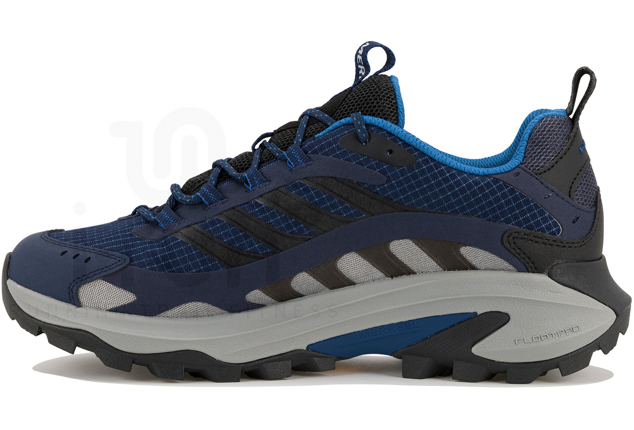 Merrell MOAB Speed 2 Gore-Tex Herren