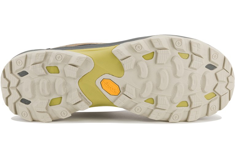 Merrell MOAB Speed 2 Gore-Tex 