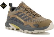 Merrell MOAB Speed 2 Gore-Tex 